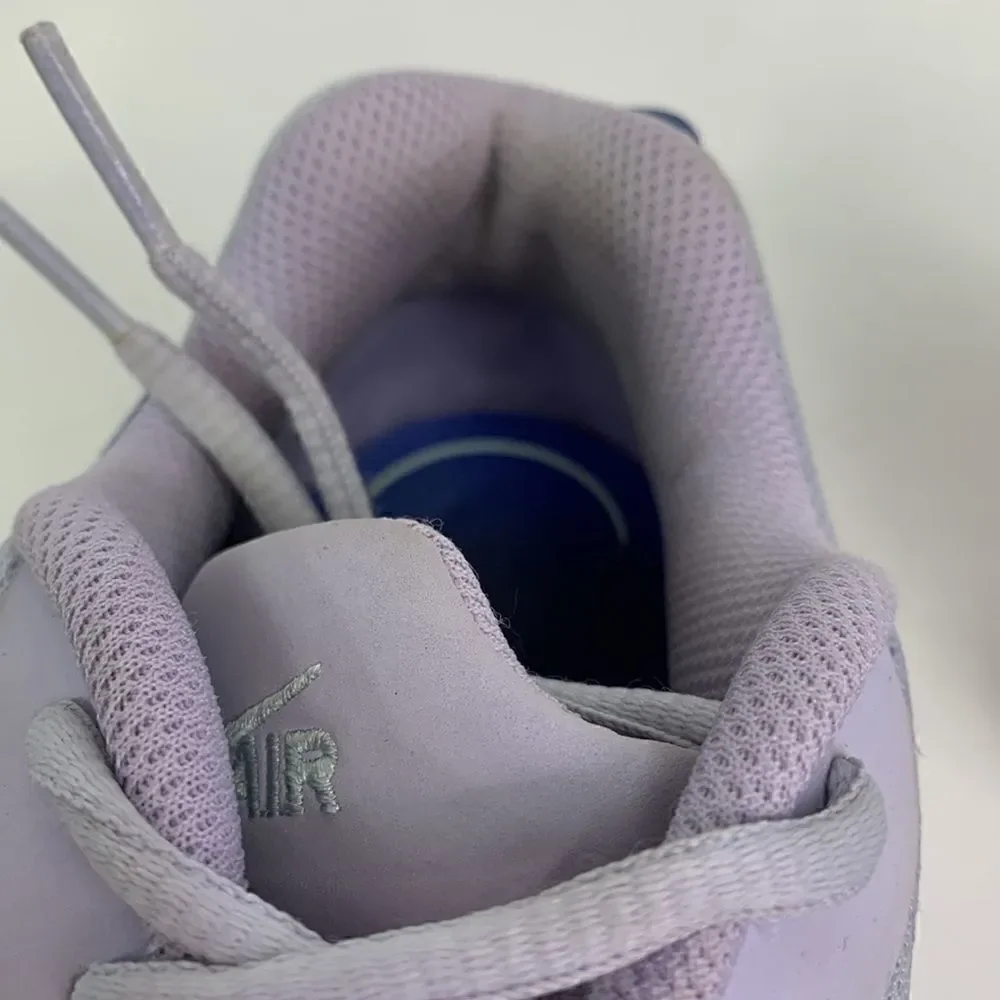 Nike Air Max Oketo Teal Tint Purple sneakers